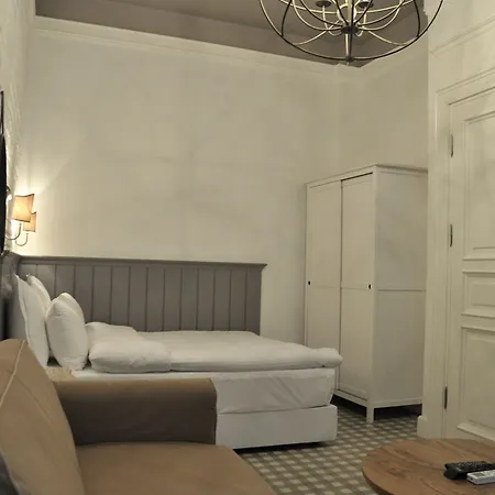 Hotel Ada Homes Istambul