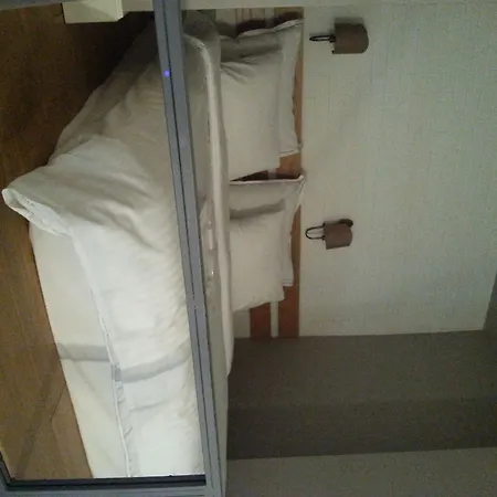 Hotel Ada Homes 3*