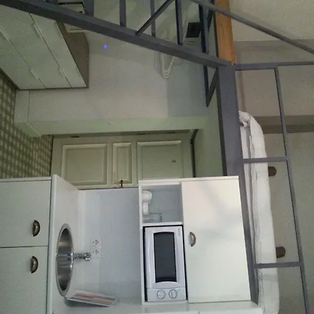 Ada Homes Hotel 3*