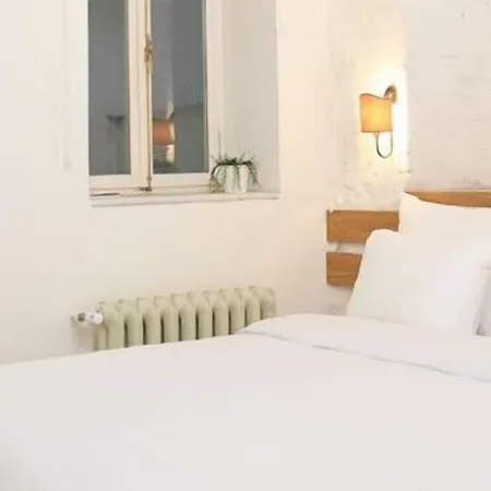 Hotel Ada Homes 3*