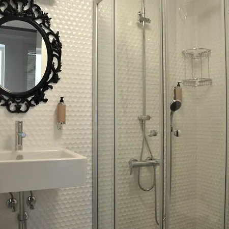 Hotel Ada Homes Istambul