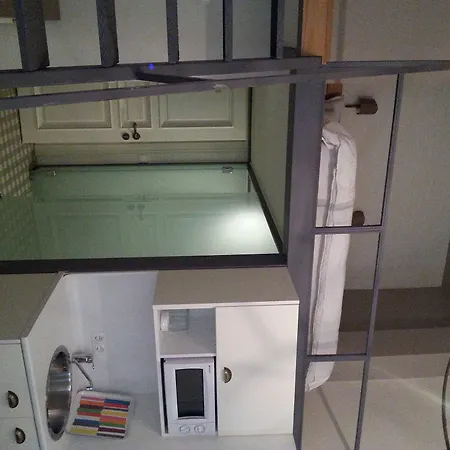 Hotel Ada Homes 3*