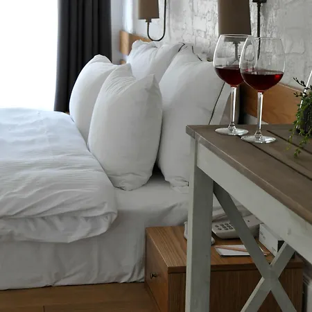 Hotel Ada Homes Istambul