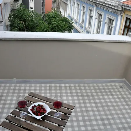 Ξενοδοχείο Ada Homes Κωνσταντινούπολη