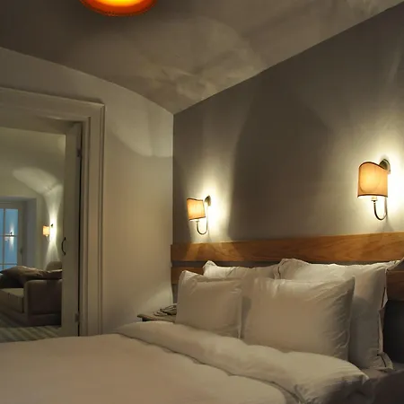 Ada Homes Hotel