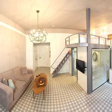 Ada Homes 3* Istambul