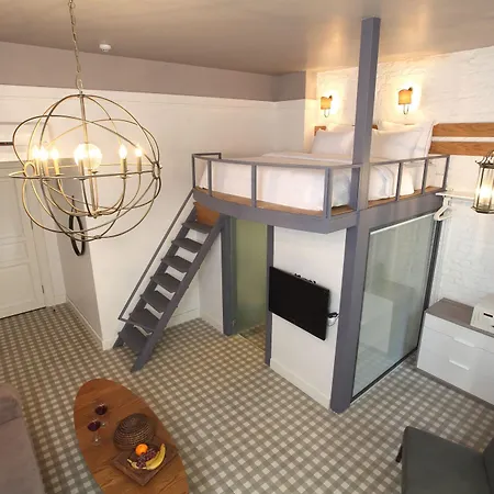 Ada Homes 3* Istambul