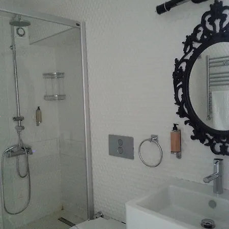 Ada Homes 3* Istambul