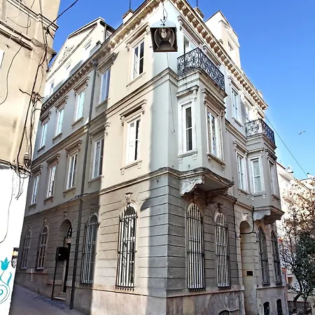 Ξενοδοχείο Ada Homes
